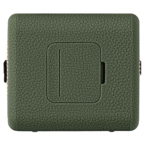 Акустическая система 2E SoundLegend Mini PowerBank IPX6 Green (2E-BSSLMWGN)
