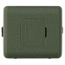 Акустическая система 2E SoundLegend Mini PowerBank IPX6 Green (2E-BSSLMWGN)