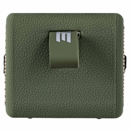 Акустическая система 2E SoundLegend Mini PowerBank IPX6 Green (2E-BSSLMWGN)