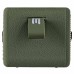 Акустическая система 2E SoundLegend Mini PowerBank IPX6 Green (2E-BSSLMWGN)