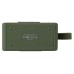 Акустическая система 2E SoundLegend Mini PowerBank IPX6 Green (2E-BSSLMWGN)