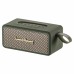 Акустическая система 2E SoundLegend Mini PowerBank IPX6 Green (2E-BSSLMWGN)