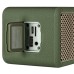 Акустическая система 2E SoundLegend Mini PowerBank IPX6 Green (2E-BSSLMWGN)
