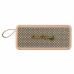 Акустическая система 2E SoundLegend Mini PowerBank IPX6 Brown (2E-BSSLMWBN)