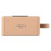 Акустическая система 2E SoundLegend Mini PowerBank IPX6 Brown (2E-BSSLMWBN)