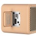 Акустическая система 2E SoundLegend Mini PowerBank IPX6 Brown (2E-BSSLMWBN)