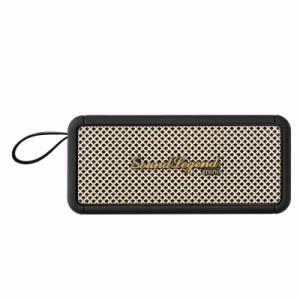 Акустична система 2E SoundLegend Mini PowerBank IPX6 Black (2E-BSSLMWBK)