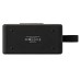Акустическая система 2E SoundLegend Mini PowerBank IPX6 Black (2E-BSSLMWBK)
