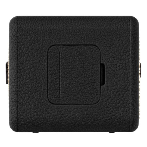 Акустическая система 2E SoundLegend Mini PowerBank IPX6 Black (2E-BSSLMWBK)