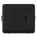Акустическая система 2E SoundLegend Mini PowerBank IPX6 Black (2E-BSSLMWBK)