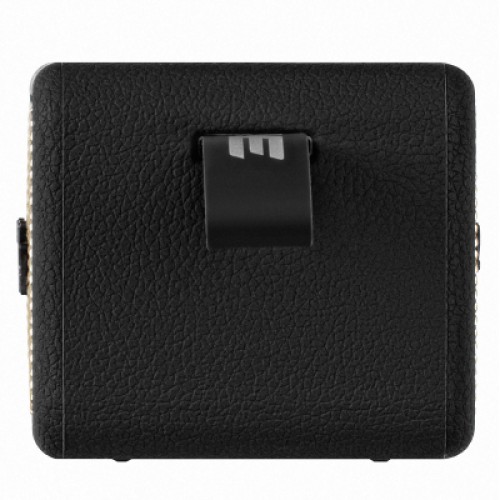 Акустическая система 2E SoundLegend Mini PowerBank IPX6 Black (2E-BSSLMWBK)