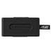 Акустическая система 2E SoundLegend Mini PowerBank IPX6 Black (2E-BSSLMWBK)
