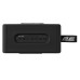 Акустическая система 2E SoundLegend Mini PowerBank IPX6 Black (2E-BSSLMWBK)