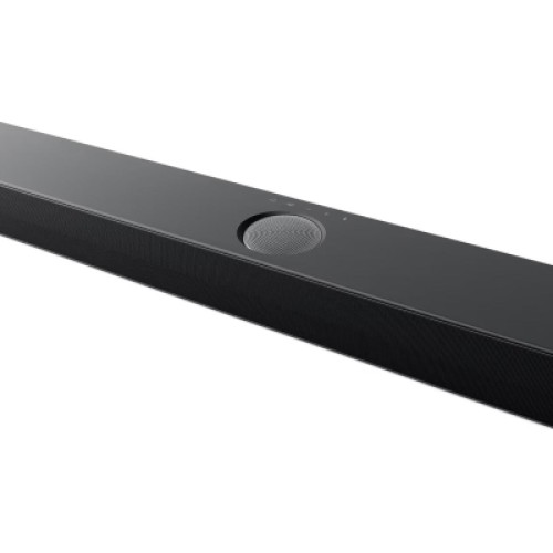 Акустическая система LG S70TR Black (S70TR.AUKRLLD)