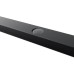 Акустическая система LG S70TR Black (S70TR.AUKRLLD)