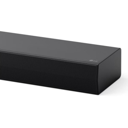 Акустическая система LG S70TR Black (S70TR.AUKRLLD)