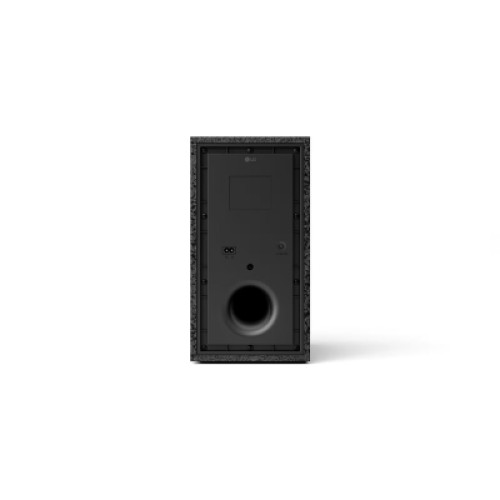 Акустическая система LG S70TR Black (S70TR.AUKRLLD)