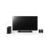 Акустическая система LG S70TR Black (S70TR.AUKRLLD)