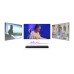 Акустическая система LG S70TR Black (S70TR.AUKRLLD)