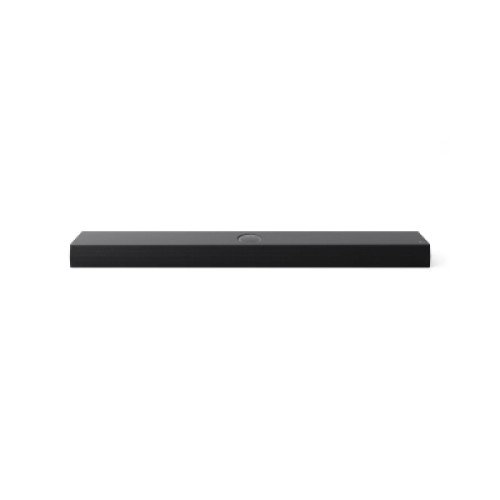 Акустическая система LG S70TR Black (S70TR.AUKRLLD)