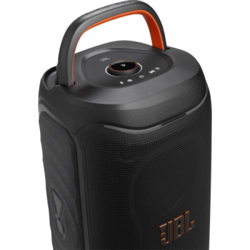 Акустическая система JBL PartyBox 130 Black (JBLPB130BLKEP)