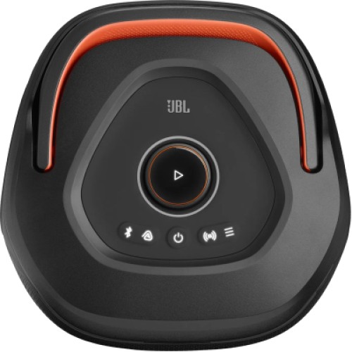 Акустическая система JBL PartyBox 130 Black (JBLPB130BLKEP)