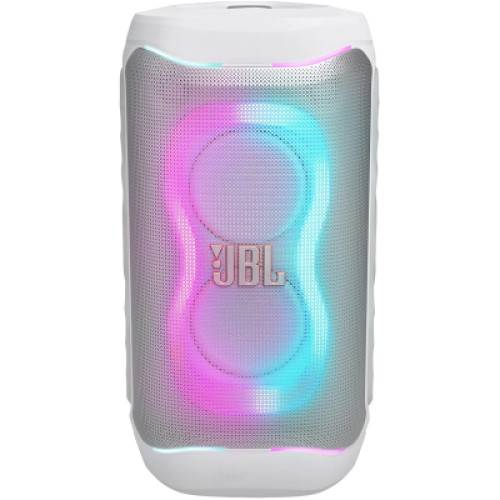 Акустическая система JBL PartyBox 130 White (JBLPB130WHTEP) Акустическая система JBL PartyBox 130 White (JBLPB130WHTEP)