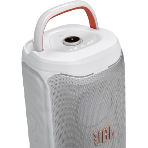 Акустическая система JBL PartyBox 130 White (JBLPB130WHTEP) Акустическая система JBL PartyBox 130 White (JBLPB130WHTEP)