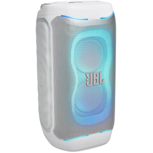 Акустическая система JBL PartyBox 130 White (JBLPB130WHTEP) Акустическая система JBL PartyBox 130 White (JBLPB130WHTEP)