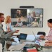 Система видеоконференции Poly Studio X52 All-In-One Video Bar (8D8K2AA)