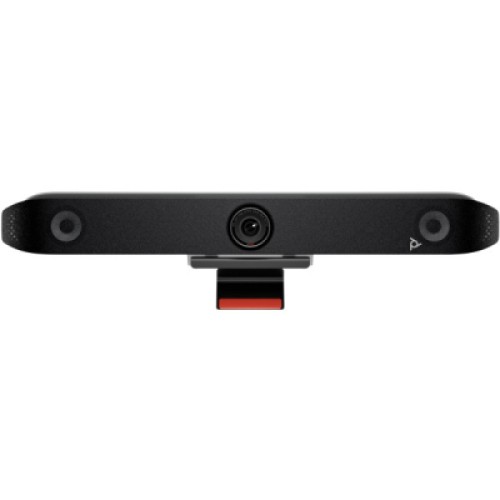 Система видеоконференции Poly Studio X52 All-In-One Video Bar (8D8K2AA)
