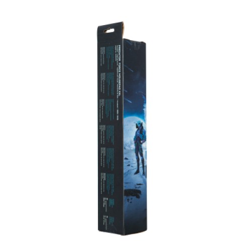 Коврик для мышки Acer Predator XXL Black (GP.MSP11.00J)