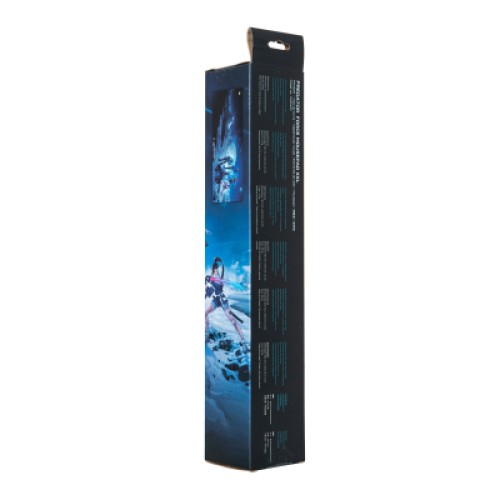 Коврик для мышки Acer Predator XXL Black (GP.MSP11.00J)
