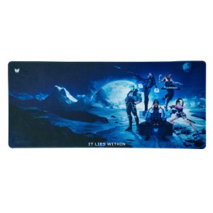 Килимок для мишки Acer Predator XXL Black (GP.MSP11.00J)