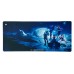Коврик для мышки Acer Predator XXL Black (GP.MSP11.00J)