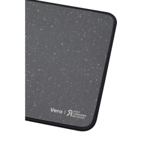 Килимок для мишки Acer Vero Black (GP.MSP11.00B)