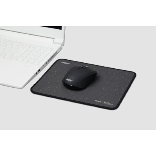 Коврик для мышки Acer Vero Black (GP.MSP11.00B)