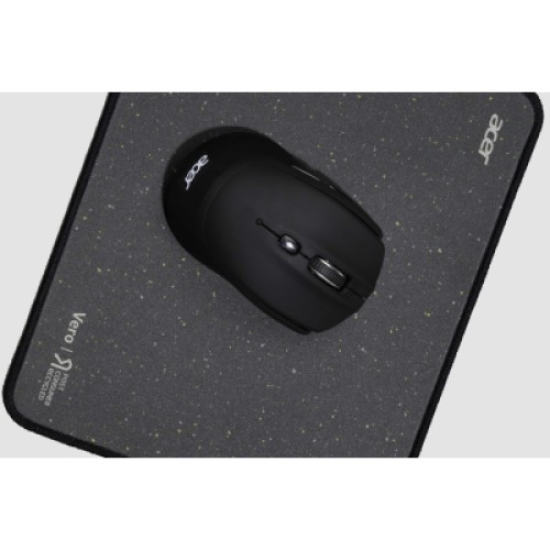 Коврик для мышки Acer Vero Black (GP.MSP11.00B)