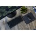 Коврик для мышки Acer Vero Black (GP.MSP11.00B)