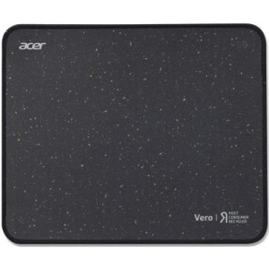 Килимок для мишки Acer Vero Black (GP.MSP11.00B)