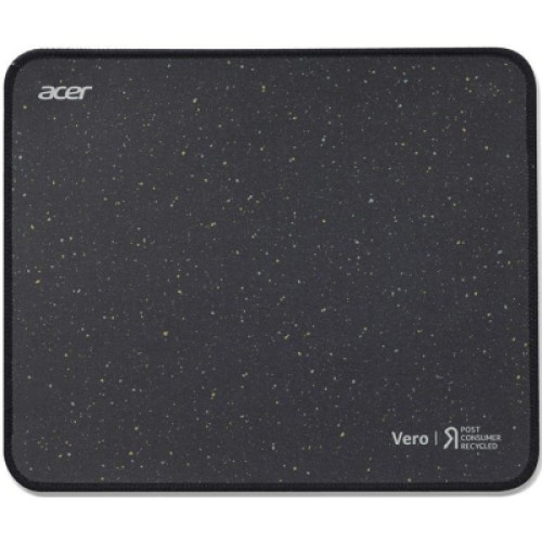 Коврик для мышки Acer Vero Black (GP.MSP11.00B)