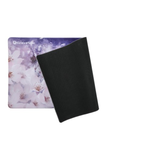 Коврик для мышки GravaStar SAKURA XL Pink (GSA8_MPD_SAKURA)
