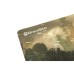 Коврик для мышки GravaStar SHARK XL Black (GSA8_MPD_SHARK)