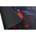Коврик для мышки GravaStar WARRIOR XL Black (GSA8_MPD_WARRIOR)