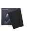 Коврик для мышки GravaStar WARRIOR XL Black (GSA8_MPD_WARRIOR)