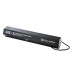 Коврик для мышки GravaStar WARRIOR XL Black (GSA8_MPD_WARRIOR)