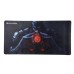 Коврик для мышки GravaStar WARRIOR XL Black (GSA8_MPD_WARRIOR)