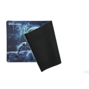 Коврик для мышки GravaStar WINTER XL White (GSA8_MPD_WINTER)