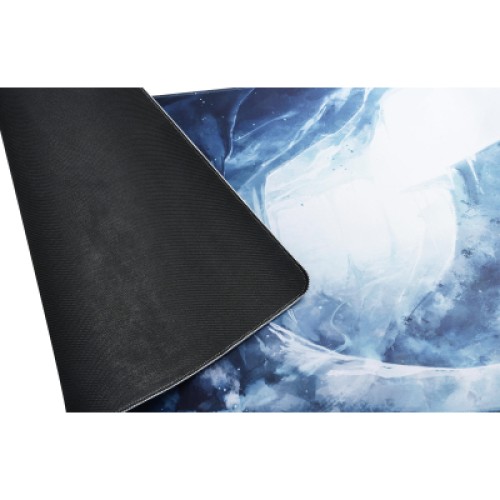 Коврик для мышки GravaStar WINTER XL White (GSA8_MPD_WINTER)