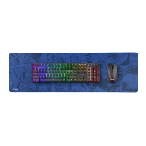 Коврик для мышки Trust GXT759SM Superman edition XXL (25743)